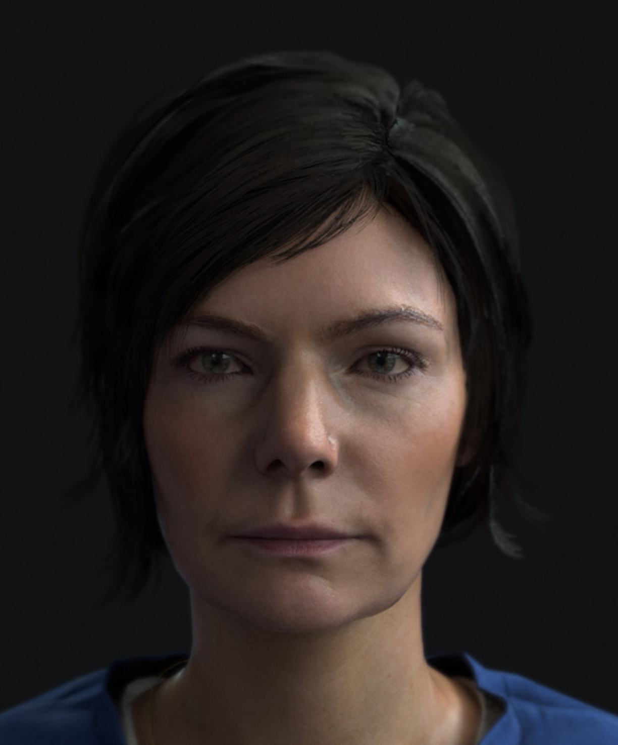 Jessica Kandel | The Division Wiki | Fandom