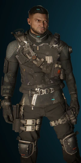 Predator's Mark Shirt