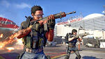Division agents 