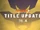 Title Update 19.4