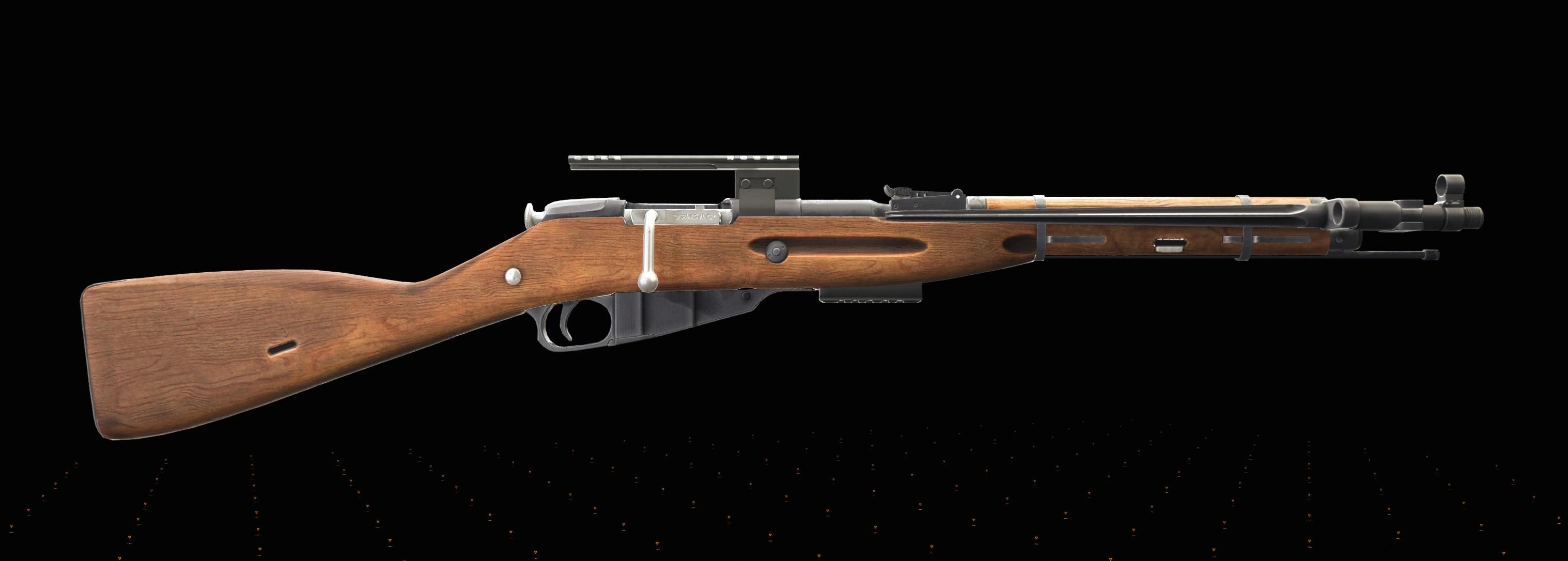 M44 The Division Wiki Fandom