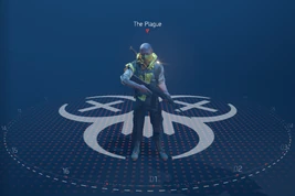 The Plague
