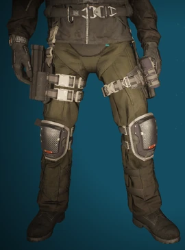 EOD Pants