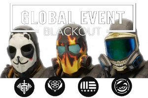 Blackout GE