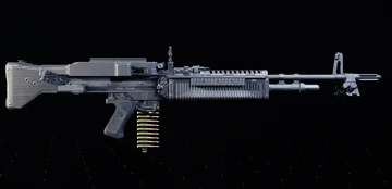 M60 | The Division Wiki | Fandom