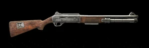 Enforcer-shotgun