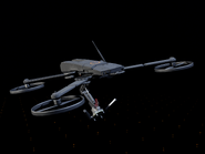 Defender Drone