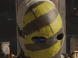 Sting Mask