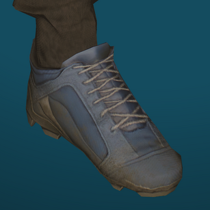 City runner hot sale sneakers division 2