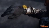 A Smart Watch in Tom Clancy's The Division