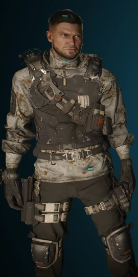 Army Spec Ops Shirt