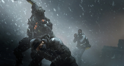 Hunters The Division Wiki Fandom
