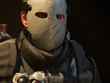 Hunter (Ghost Mask)