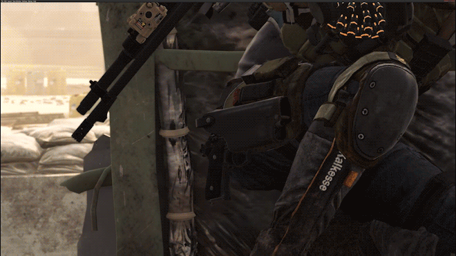 photo The Division 2 Logo Gif the division wiki fandom