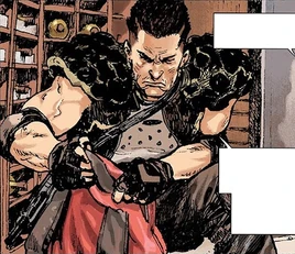 John sanders remission