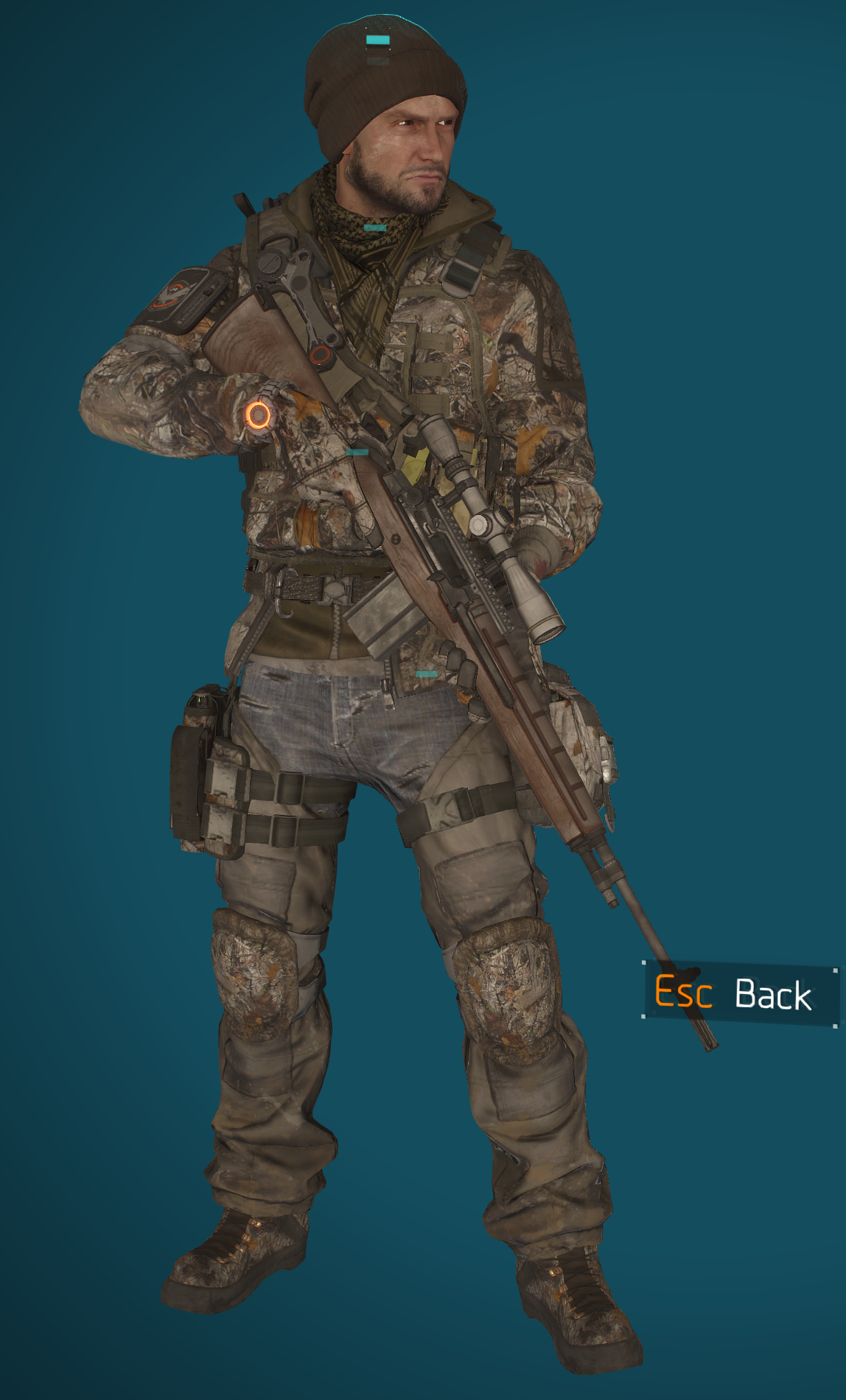 Total 45+ imagen the division outfit sets