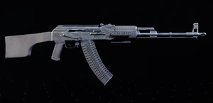 Military RPK-74M TD2