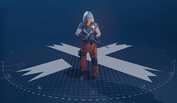 Rikers | The Division Wiki | Fandom