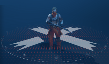 Rikers | The Division Wiki | Fandom