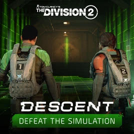 Descent The Division Wiki Fandom