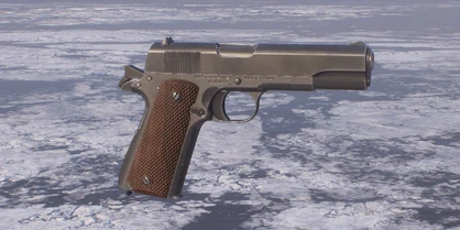 M1911