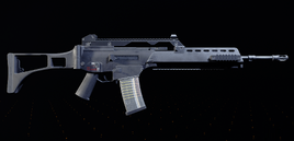 G36V TD2