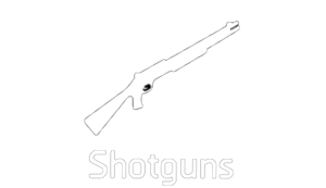 Shotguns TD2