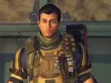 Gray (Raid Boss)