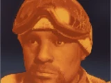 Bernard Gamble
