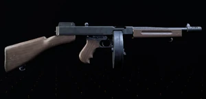 Tommy Gun Div2