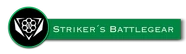 Strikersbattlegear