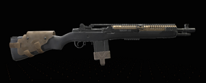 M1A SOCOM 16 TD2