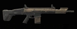 Police Mk17 TD2