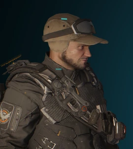 Operator Hat