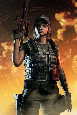 TCTD2 S11 Target Auntie