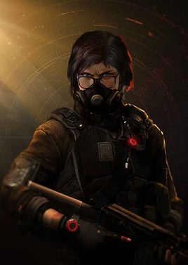 Sueko Tanagi profile