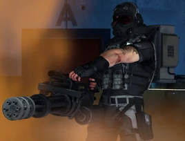 Oliver Weasel Gordon