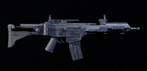 G36 Advanced TD2