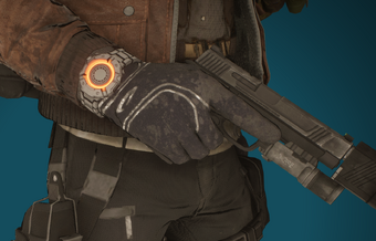 Gloves The Division Wiki Fandom