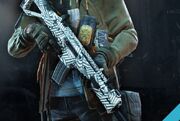 Maru - Whiro Weapon Skin