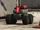 Hyena Explosive RC Car