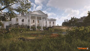 White House - The Division 2