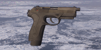 Px4 Storm Type T