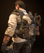 Mountain Hiking Pack