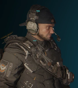 Ghost Recon Wildlands Hat