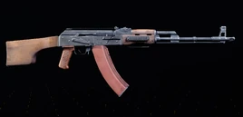 Classic RPK-74 TD2