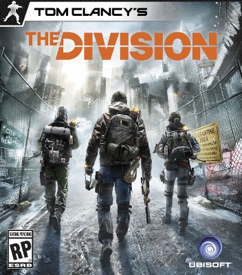 Solicitante Activo Asimilar Tom Clancy's The Division | Wiki The Division | Fandom