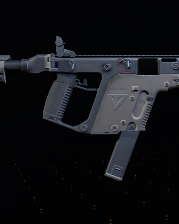 Vector The Division Wiki Fandom