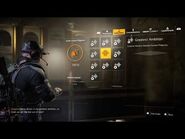 Tom Clancy's The Division® 2 - Profile- Antwon Ridgeway