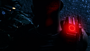 Rogue Status TD2